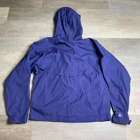 SOLD Nike Fit ACG VTG Jacket Medium - Picture 3 of 3
